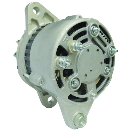 Wai Global ALT NIKKO 24V 25A 12260N